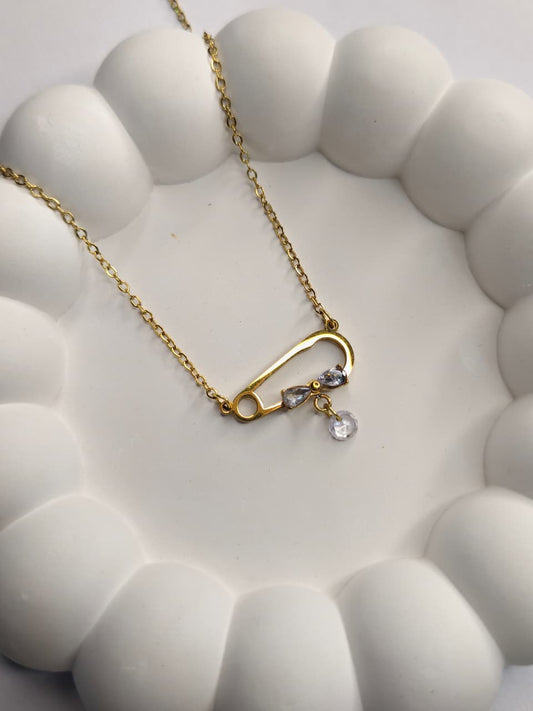 Anti-Tarnish Chain ATCNJ39