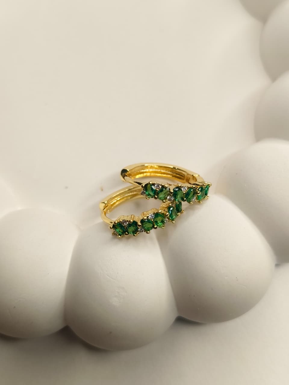 Anti-Tarnish Earring ATENJ01