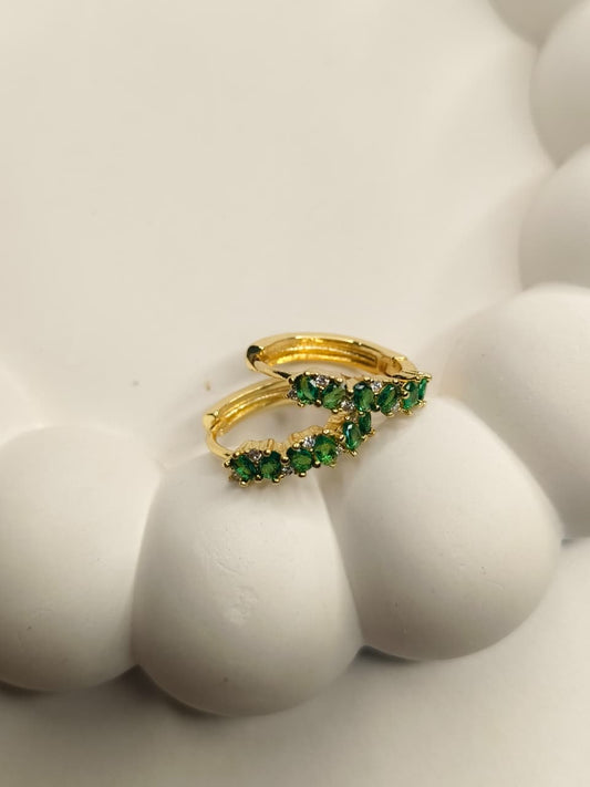 Anti-Tarnish Earring ATENJ01