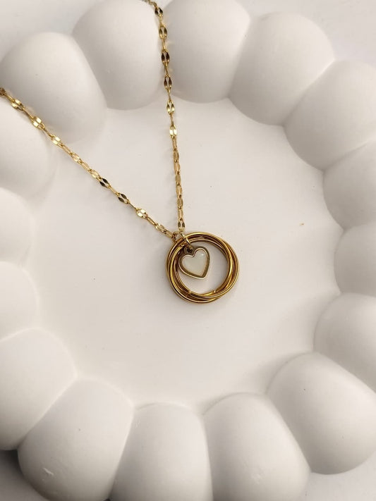 Anti-Tarnish Chain ATCNJ42