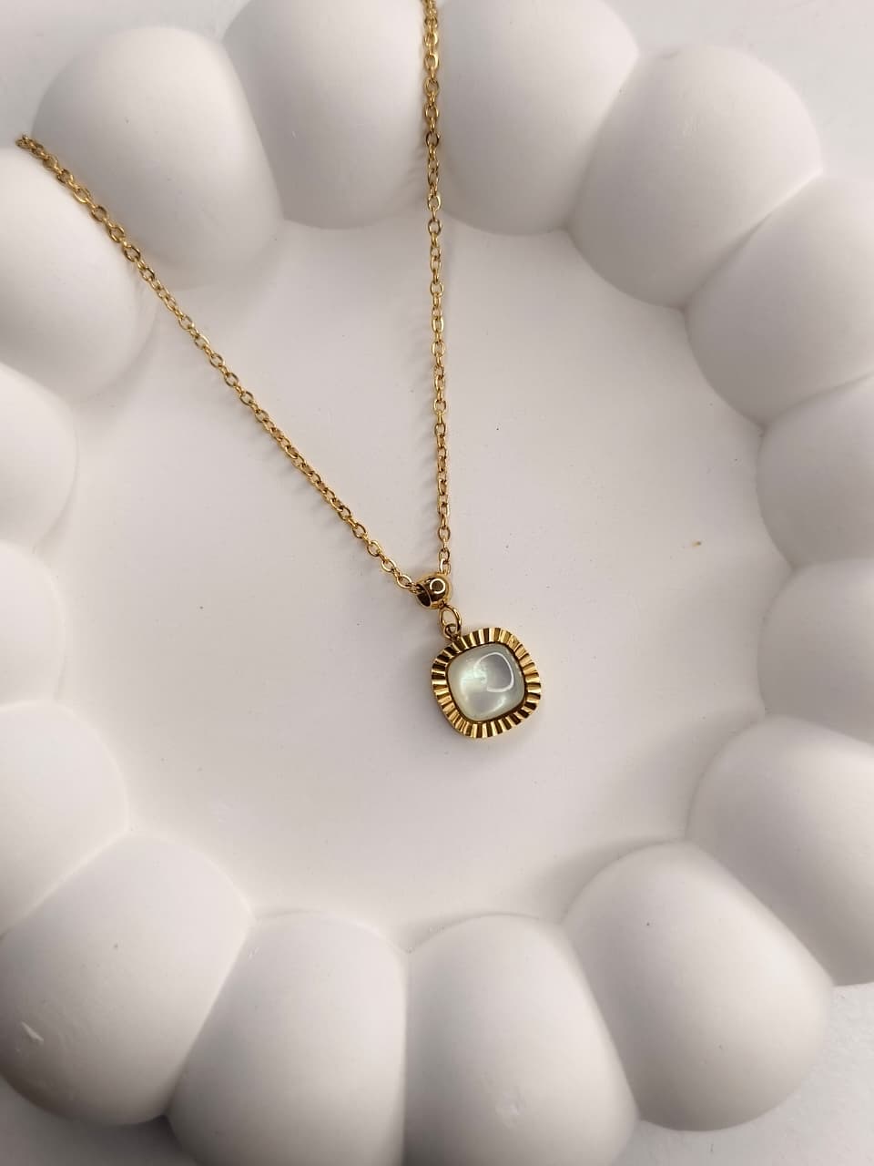 Anti-Tarnish Chain ATCNJ41