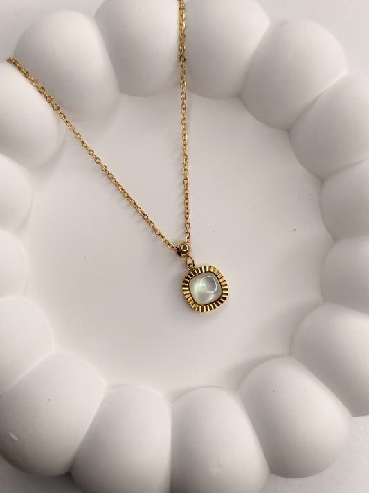 Anti-Tarnish Chain ATCNJ41