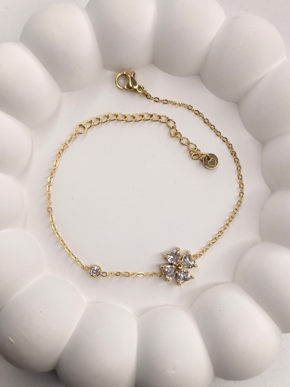 Anti-Tarnish Bracelet ATBNJ11