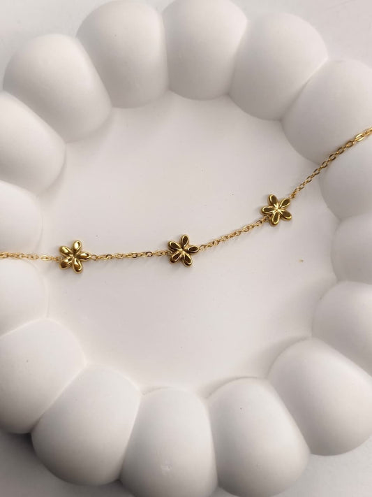 Anti-Tarnish Bracelet ATBNJ12