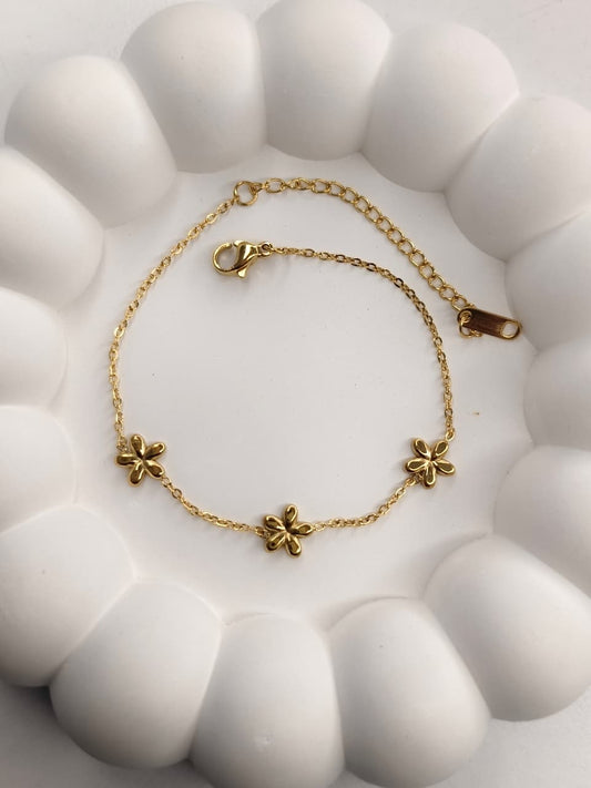 Anti-Tarnish Bracelet ATBNJ12