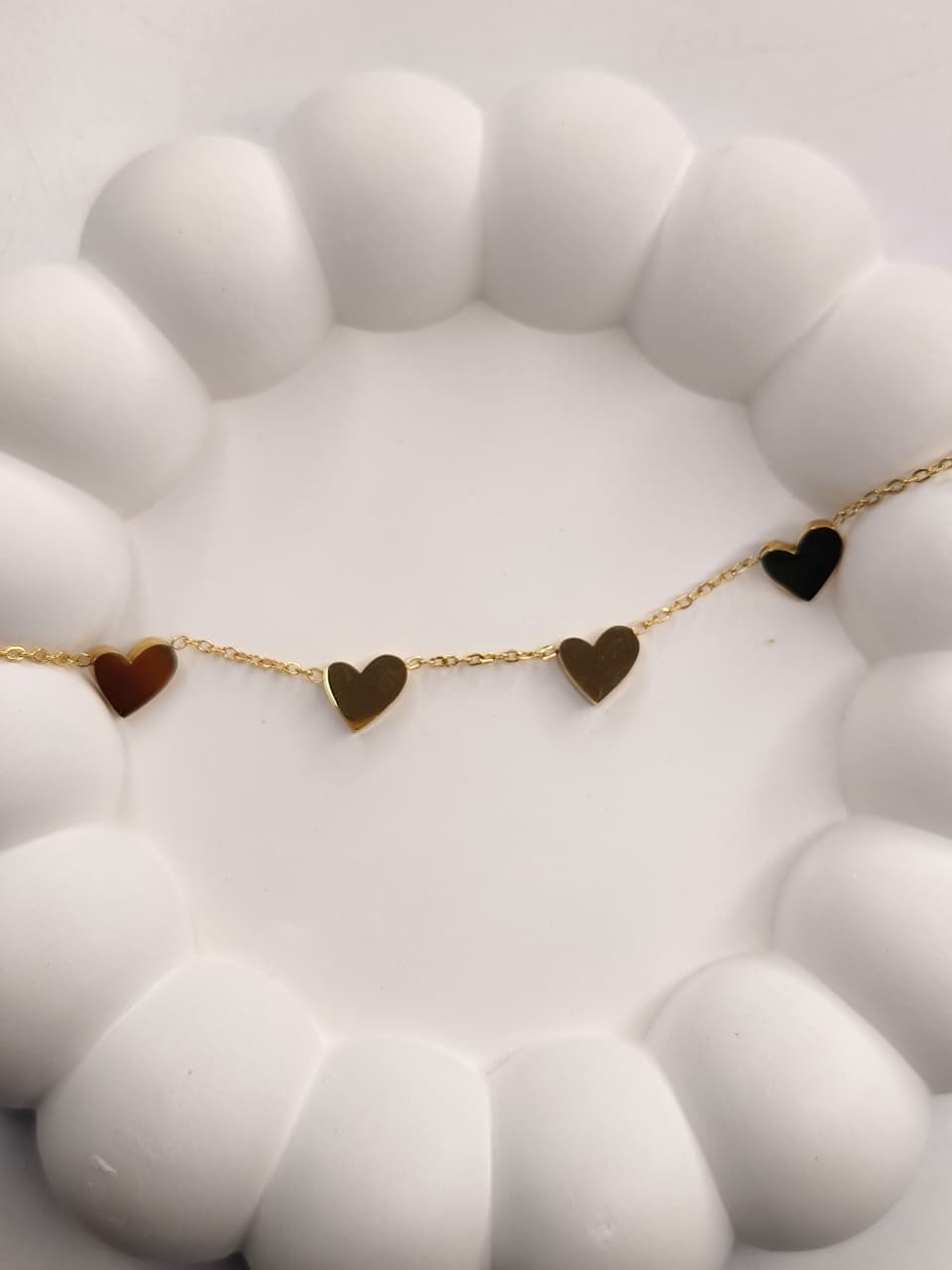 Anti-Tarnish Bracelet ATBNJ13