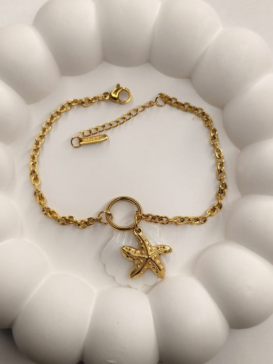 Anti-Tarnish Bracelet ATBNJ14
