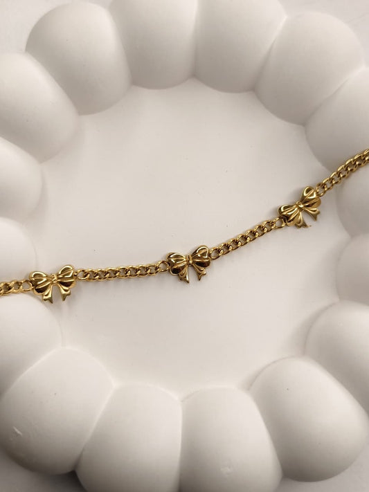 Anti-Tarnish Bracelet ATBNJ16