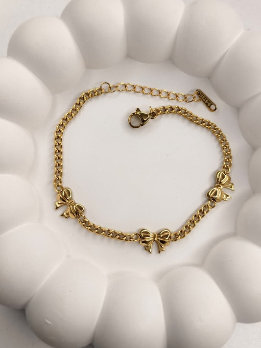 Anti-Tarnish Bracelet ATBNJ16