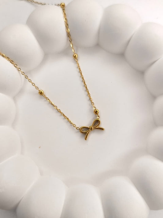 Anti-Tarnish Chain ATCNJ49