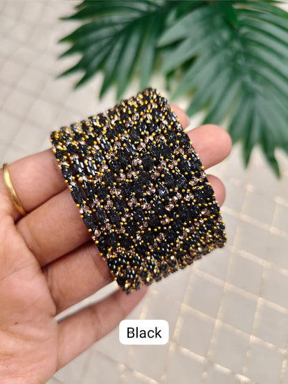 Niral Glass Bangles