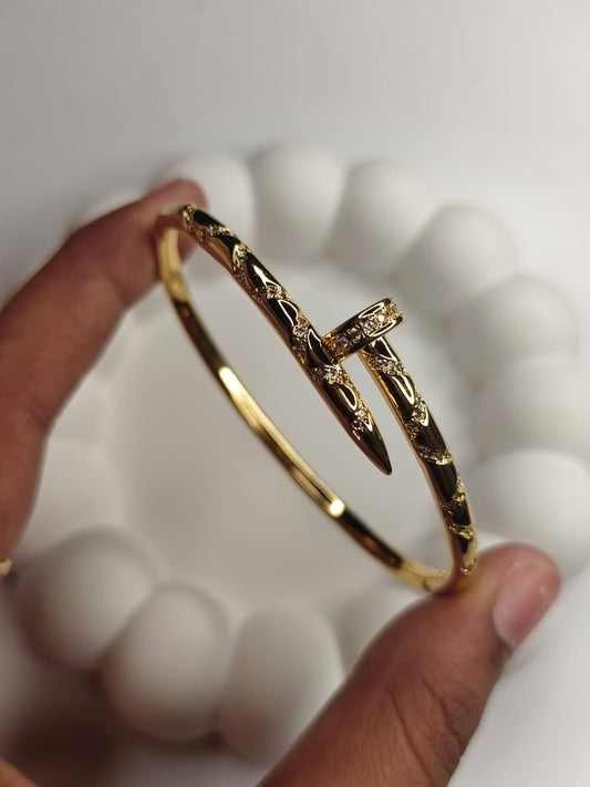 Anti-Tarnish Bracelet ATBNJ36