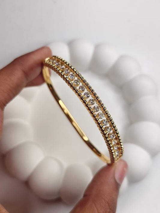 Anti-Tarnish Bracelet ATBNJ34
