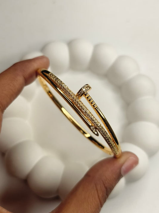 Anti-Tarnish Bracelet ATBNJ35