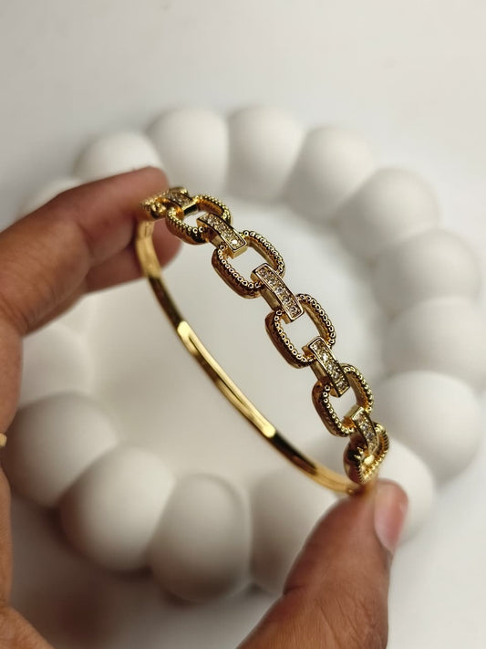 Anti-Tarnish Bracelet ATBNJ31