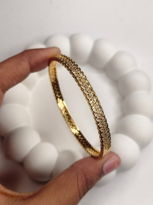Anti-Tarnish Bracelet ATBNJ27