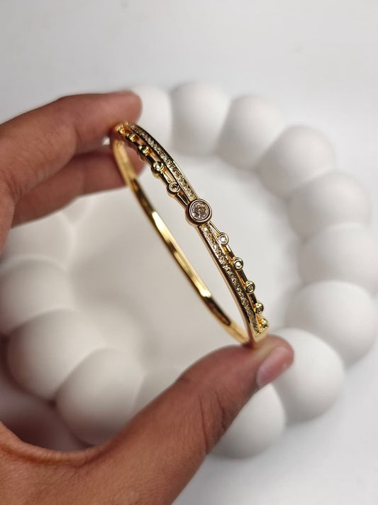 Anti-Tarnish Bracelet ATBNJ26
