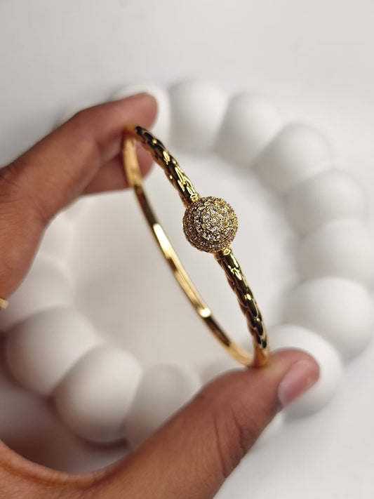 Anti-Tarnish Bracelet ATBNJ25