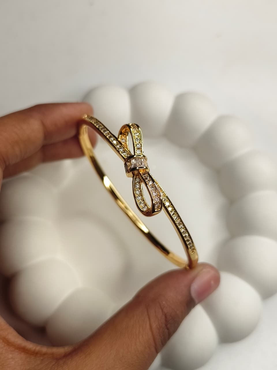 Anti-Tarnish Bracelet ATBNJ24