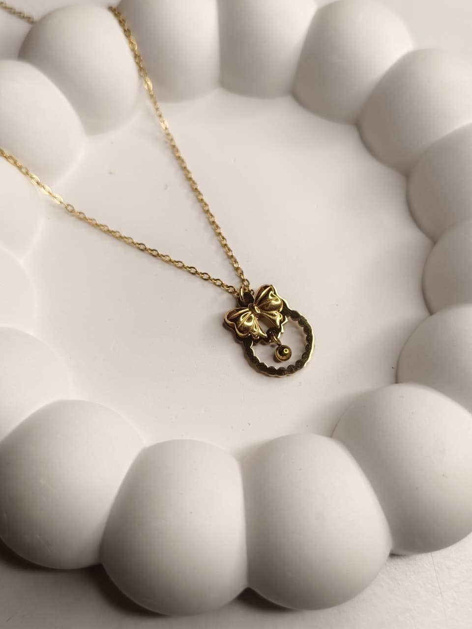 Anti-Tarnish Chain ATCNJ59