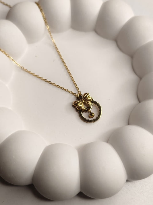 Anti-Tarnish Chain ATCNJ59