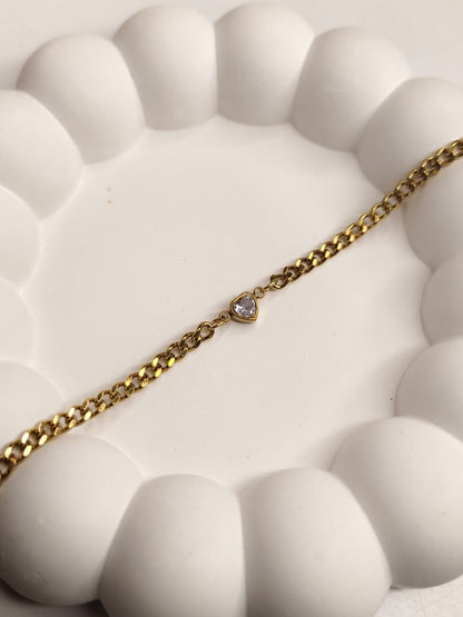 Anti-Tarnish Bracelet ATBNJ22
