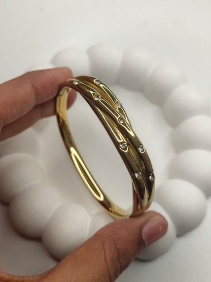Anti-Tarnish Bracelet ATBNJ21