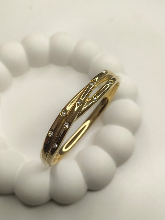 Anti-Tarnish Bracelet ATBNJ21