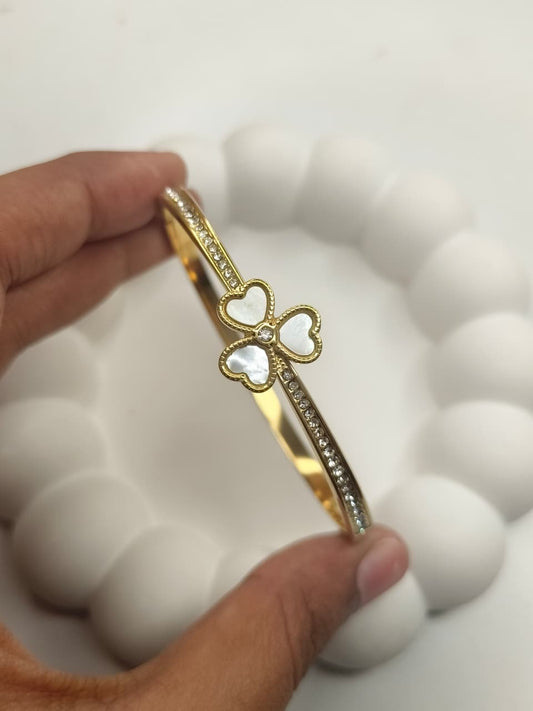 Anti-Tarnish Bracelet ATBNJ20