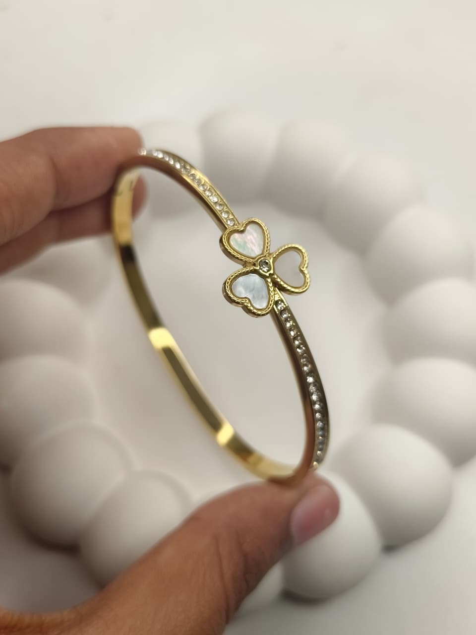 Anti-Tarnish Bracelet ATBNJ20