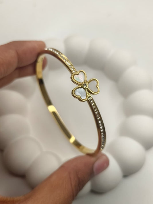 Anti-Tarnish Bracelet ATBNJ20