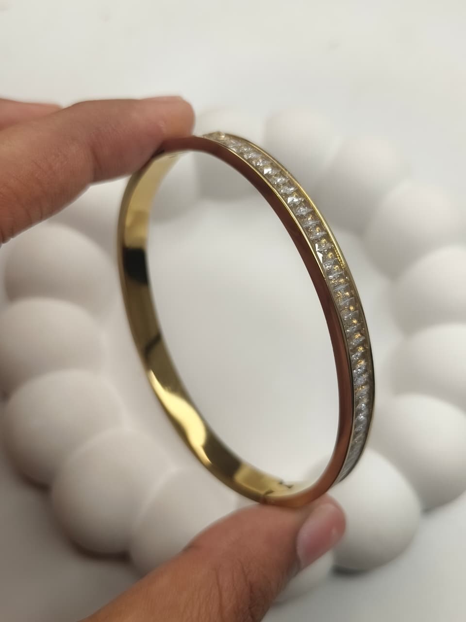 Anti-Tarnish Bracelet ATBNJ18