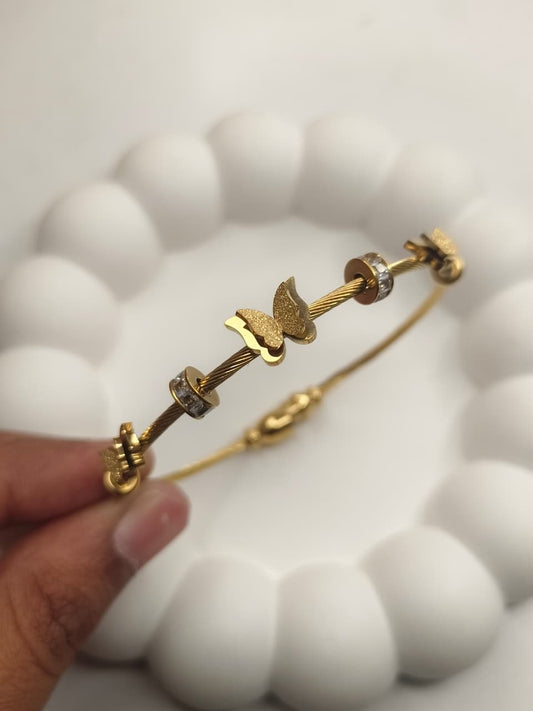 Anti-Tarnish Bracelet ATBNJ17