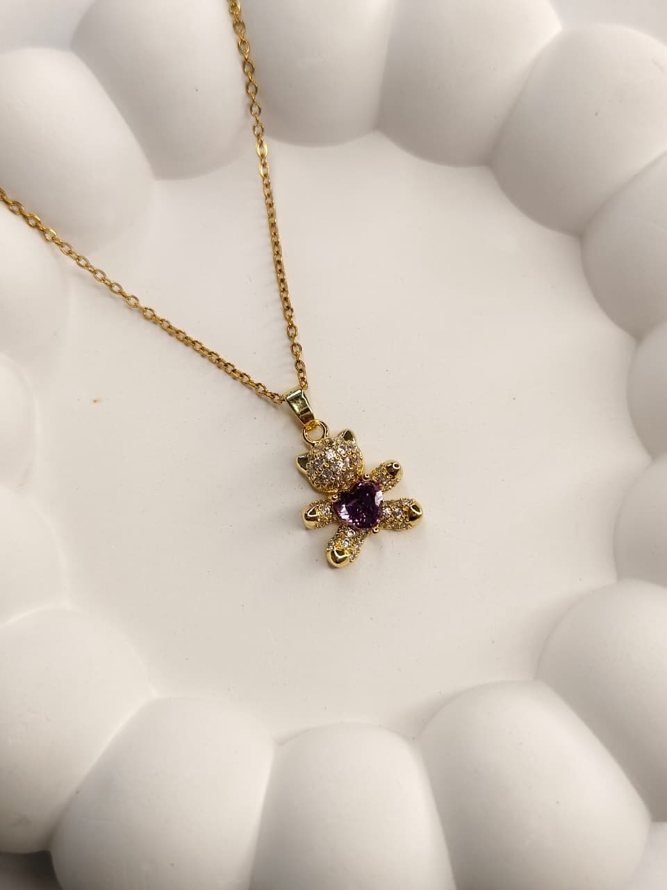 Anti-Tarnish Chain ATCNJ62