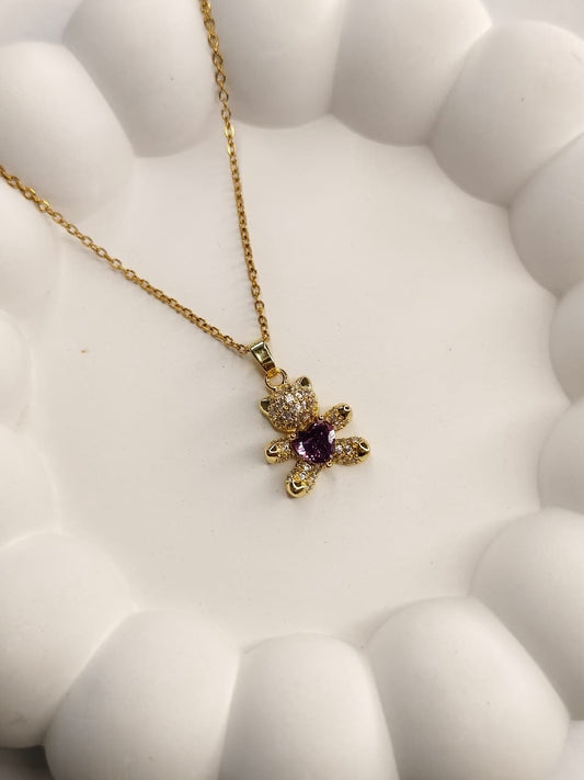 Anti-Tarnish Chain ATCNJ62