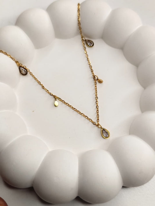 Anti-Tarnish Chain ATCNJ65