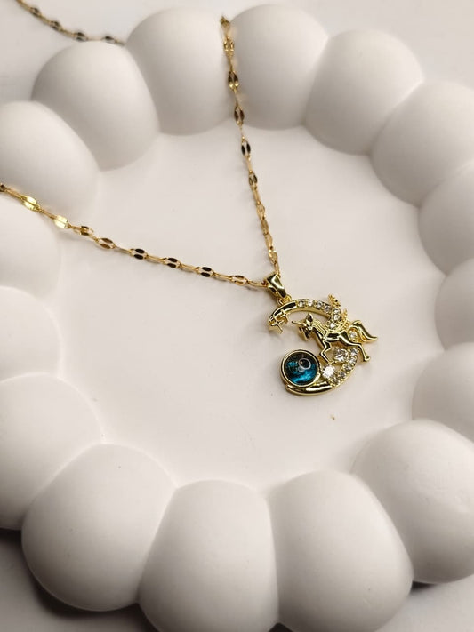 Anti-Tarnish Chain ATCNJ64