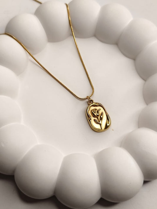 Anti-Tarnish Chain ATCNJ53
