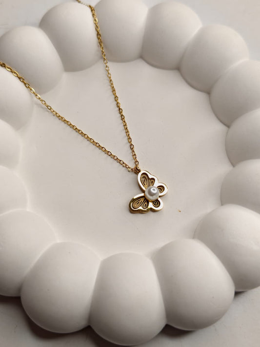 Anti-Tarnish Chain ATCNJ47