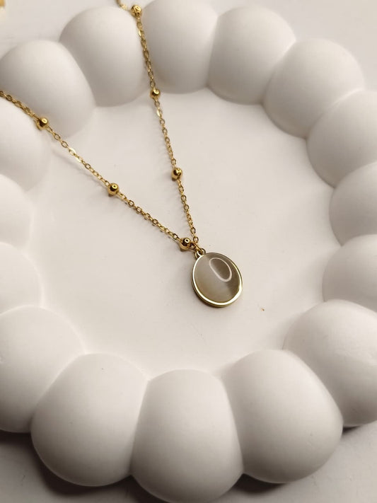 Anti-Tarnish Chain ATCNJ45