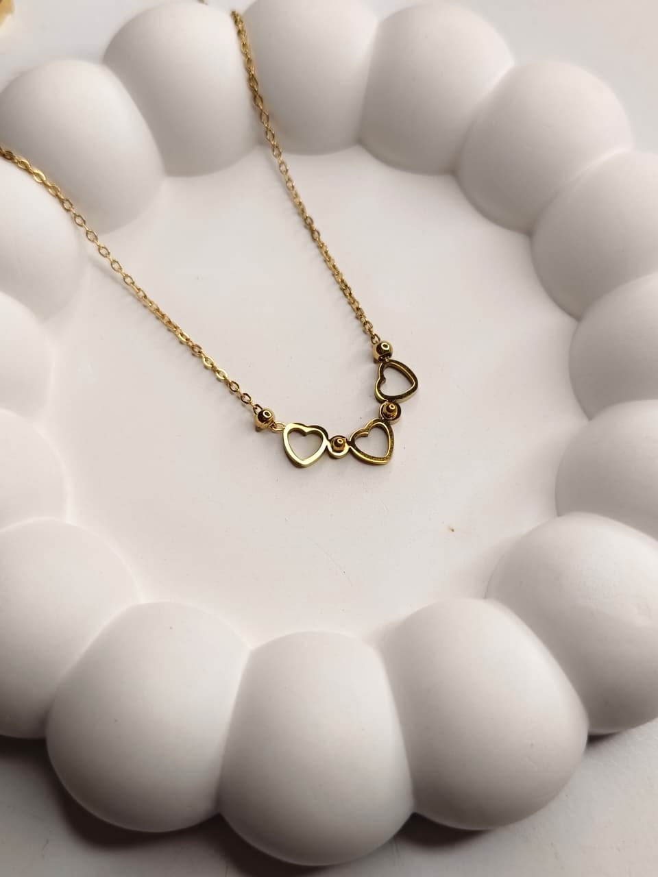 Anti-Tarnish Chain ATCNJ51
