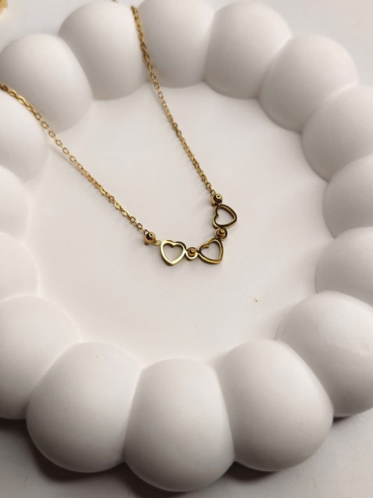 Anti-Tarnish Chain ATCNJ51