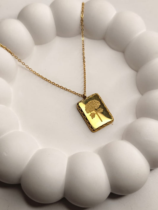 Anti-Tarnish Chain ATCNJ56
