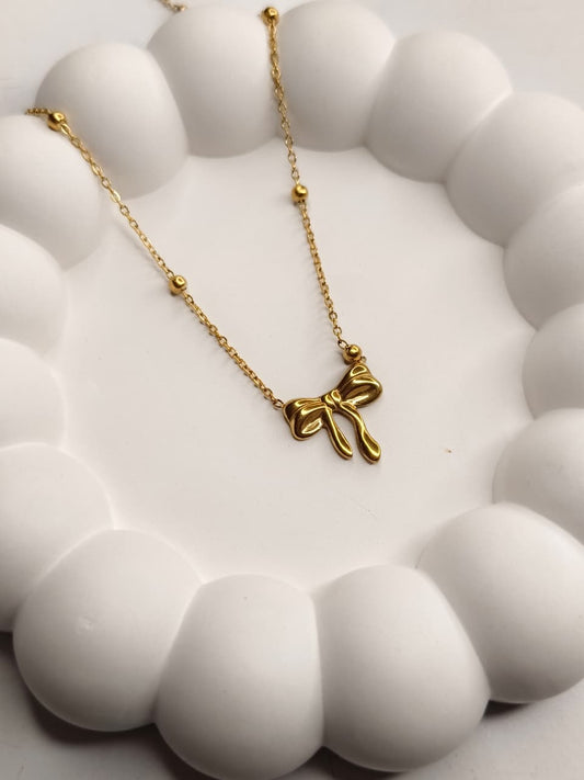 Anti-Tarnish Chain ATCNJ44