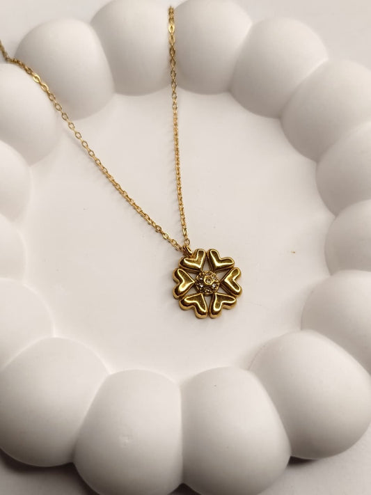 Anti-Tarnish Chain ATCNJ46