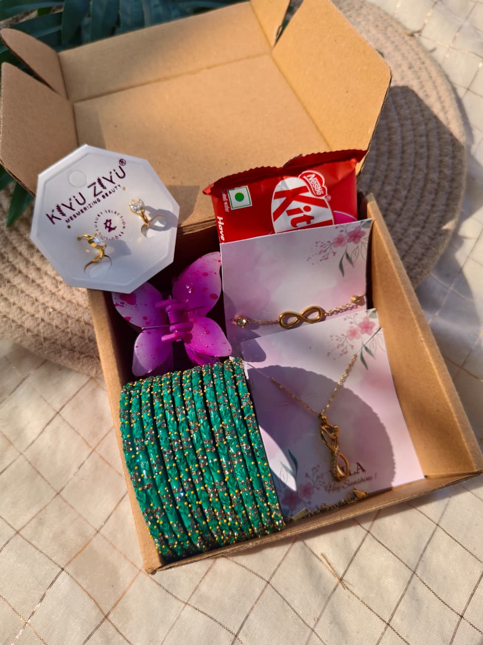 Valentine Gift Combo