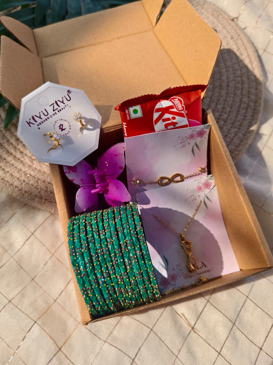 Valentine Gift Combo