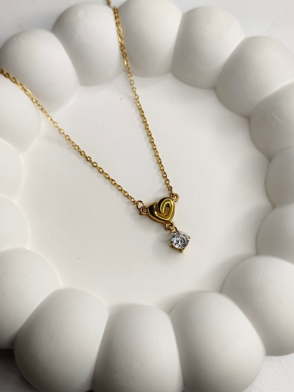 Anti-Tarnish Chain ATCNJ69
