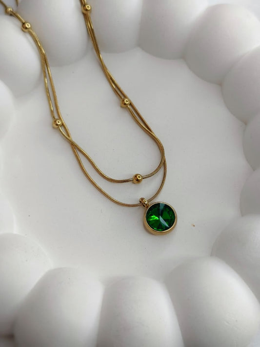Anti-Tarnish Chain ATCNJ75