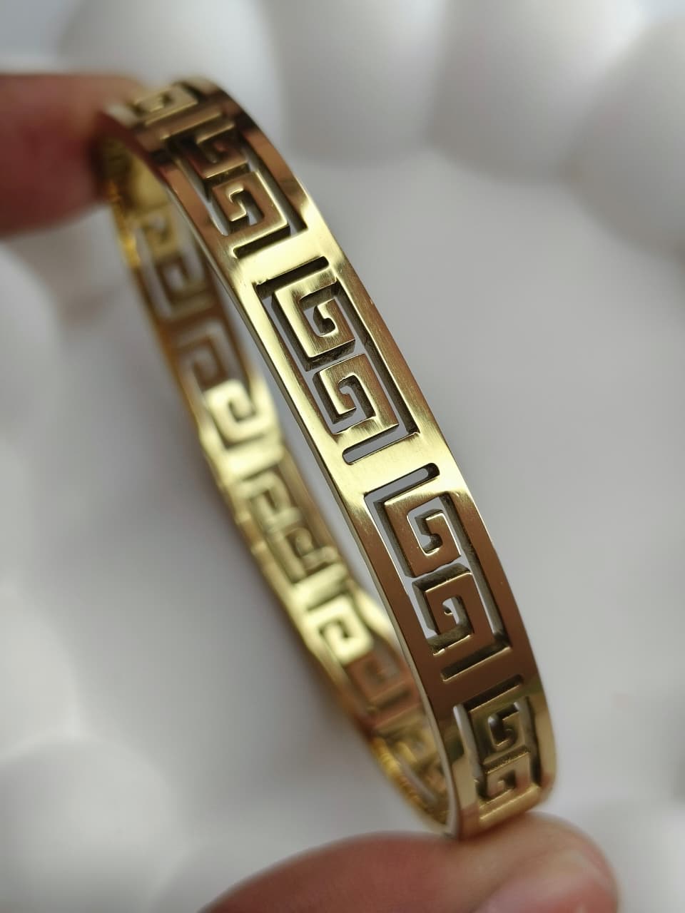 Anti-Tarnish Bracelet ATBNJ37